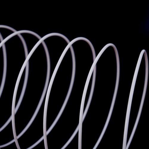 3D Printer Pen Filament 1.75mm PLA 10m(white