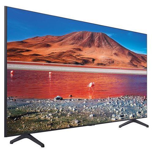 75inch UHD Crystal HDR+ Smart 4K TV