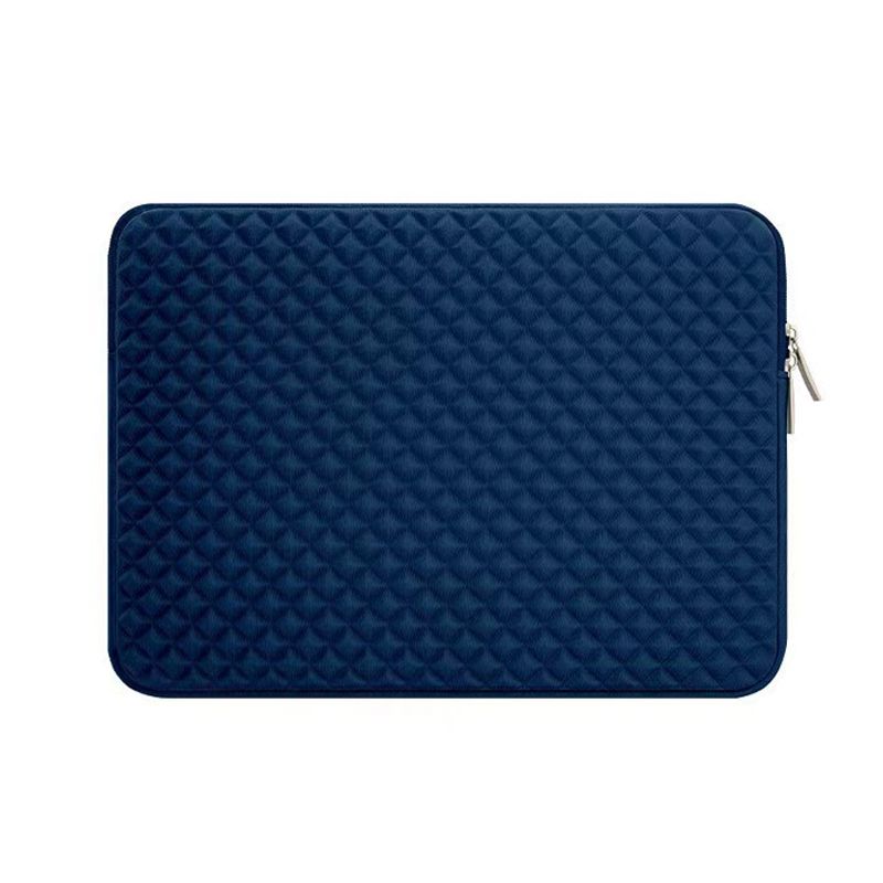 13 Inch Laptop Sleeve Case Ultrabook Macbook Bag-Navy