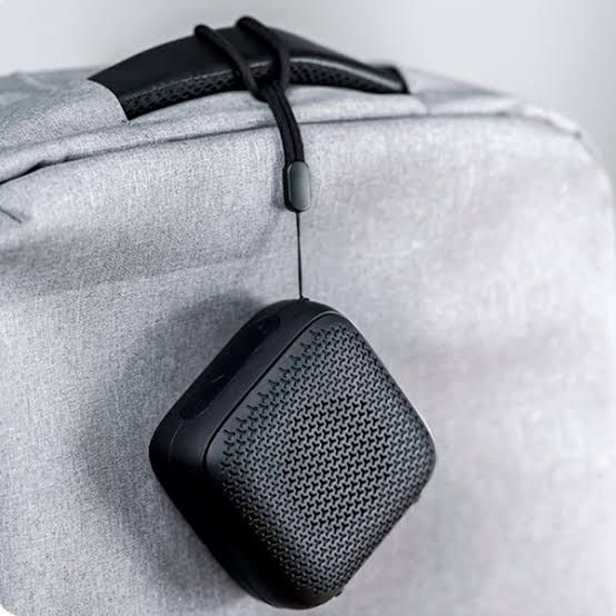 Havit Wireless Bluetooth Speaker With FM Radio