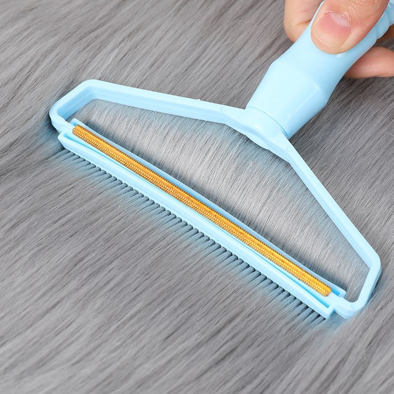 Lint Remover Fuzz Fabrics Shaver For Carpet, Woolen, Clothes, Dog And Cat