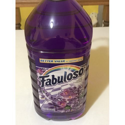 Lavender All Purpose Cleaner - 6.2LITRES