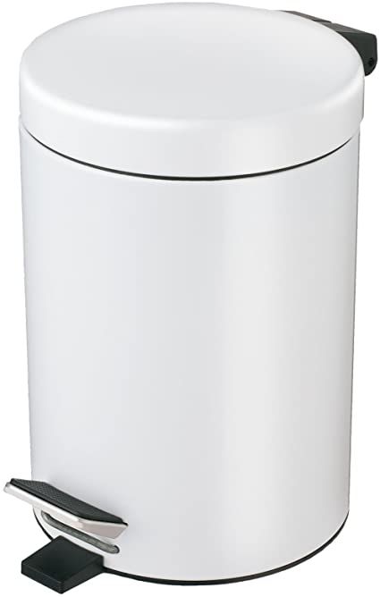 3 Liters Pedal Bin