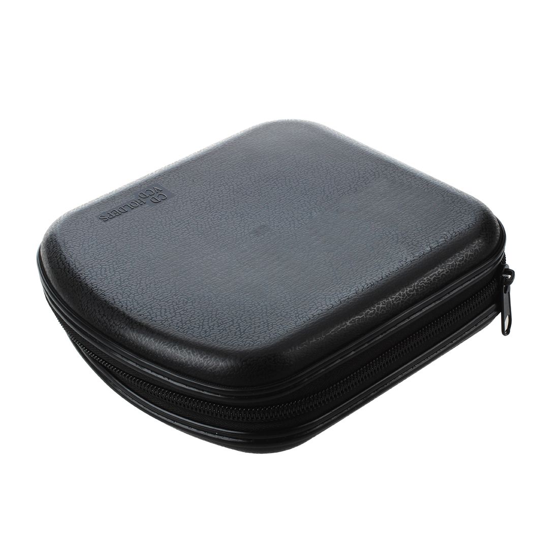40 Disc CD DVD VCD DJ Storage Media Holder Sleeve Case