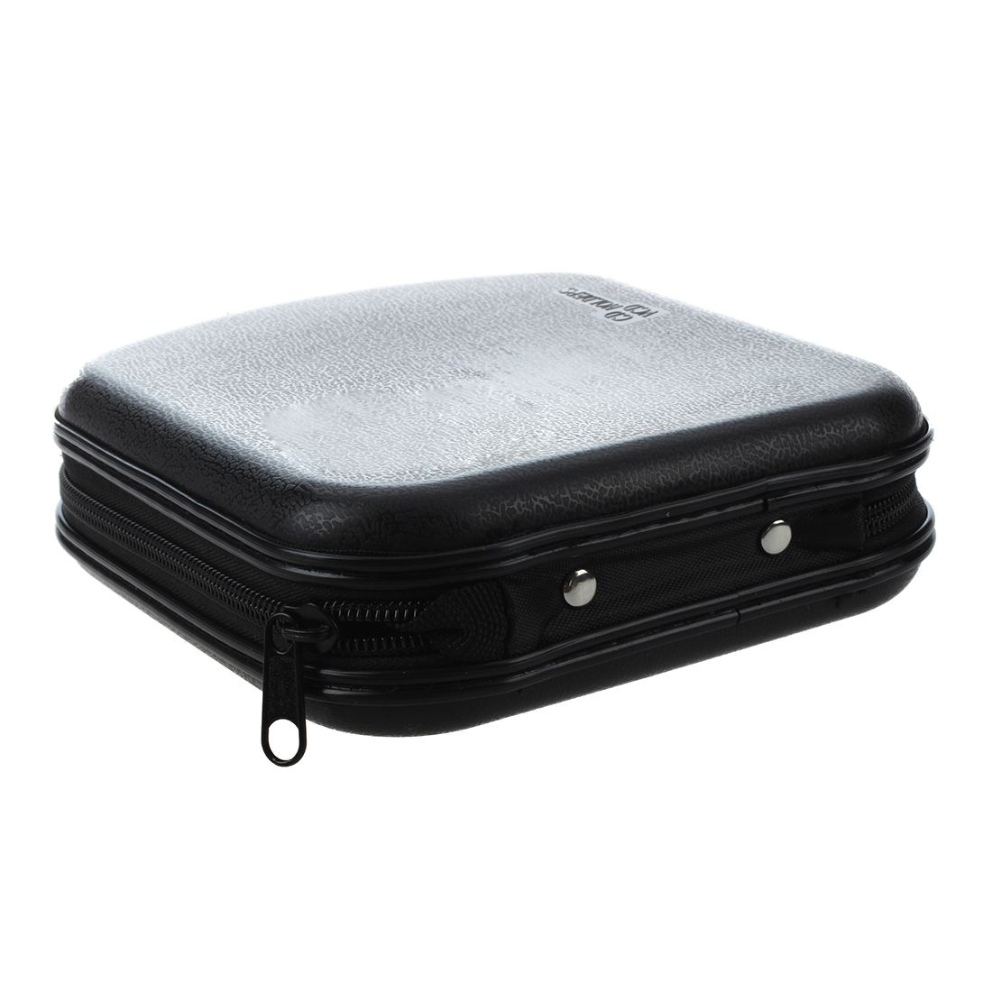 40 Disc CD DVD VCD DJ Storage Media Holder Sleeve Case