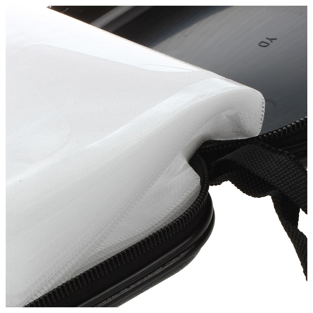 40 Disc CD DVD VCD DJ Storage Media Holder Sleeve Case
