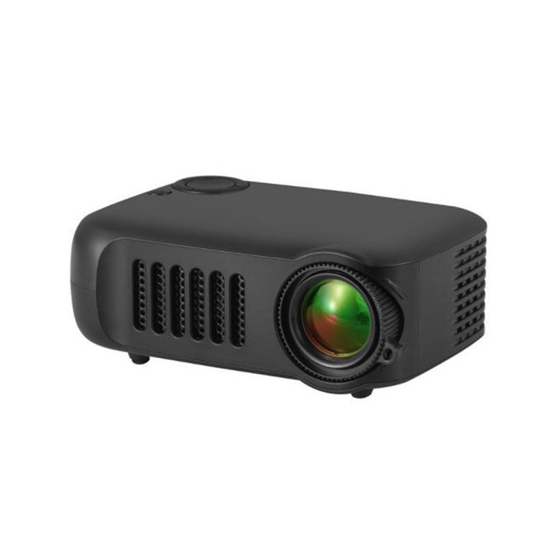 Mini Projector Outdoor Projector Home Video Projector