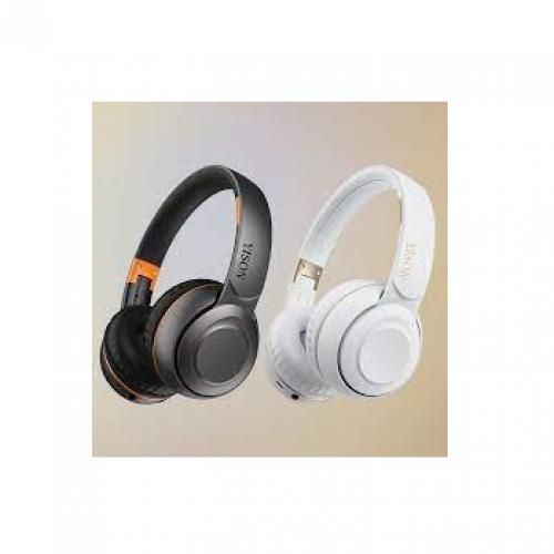 B3 Wireless And Wired Stereo Foldable Headphones