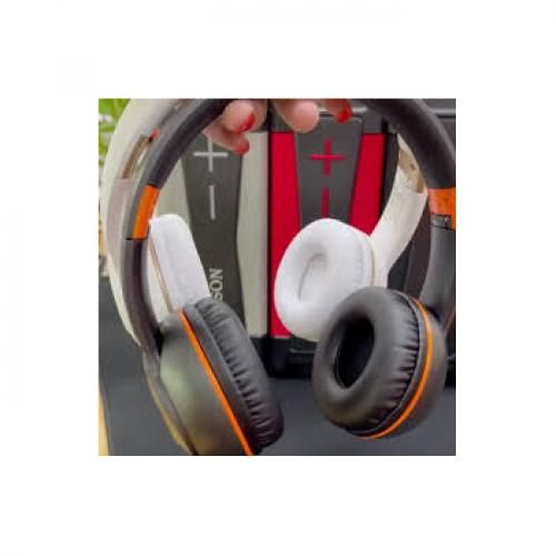 B3 Wireless And Wired Stereo Foldable Headphones