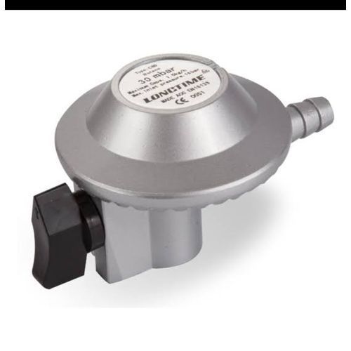 Gas Regulator For 6kg