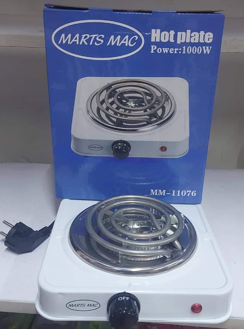 Single Eletric Hot Plate