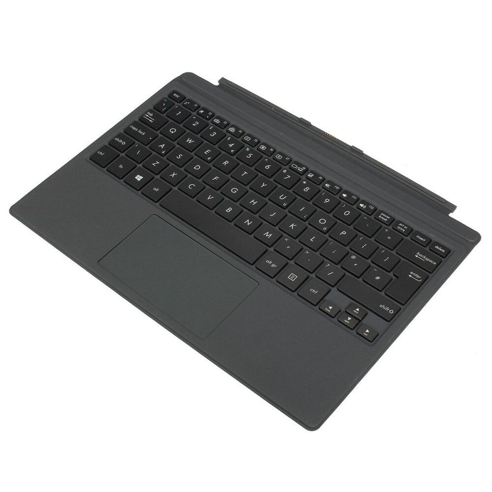 Laptop Backlight Keybord For Asus Transformer 3 Pro T303UA 12.6'' I5-6200U New