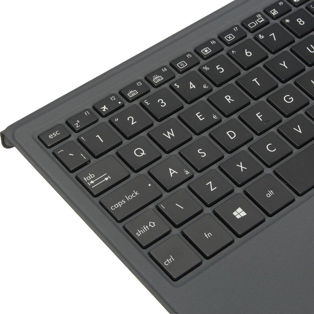 Laptop Backlight Keybord For Asus Transformer 3 Pro T303UA 12.6'' I5-6200U New