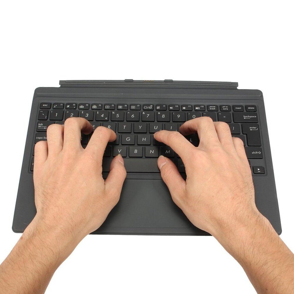 Laptop Backlight Keybord For Asus Transformer 3 Pro T303UA 12.6'' I5-6200U New