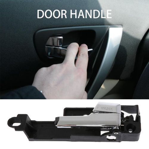 For FORD FUSION Milan MKZ Front Left/Driver 06-12 Inside Door Handle C
