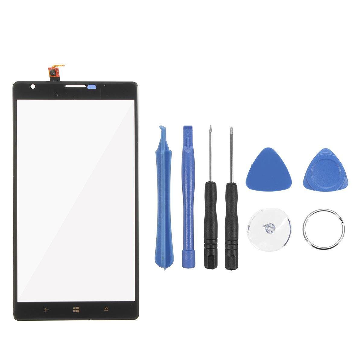 LCD Display Touch Screen For Nokia Lumia N1520