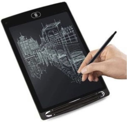 16 Inches LCD Learning Writing Graffiti TABLET For Kids - Red