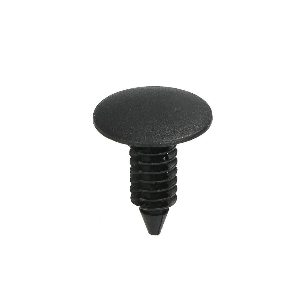 Plastic Fastener Rivet Clips Fender   Bumper Shield Retainer