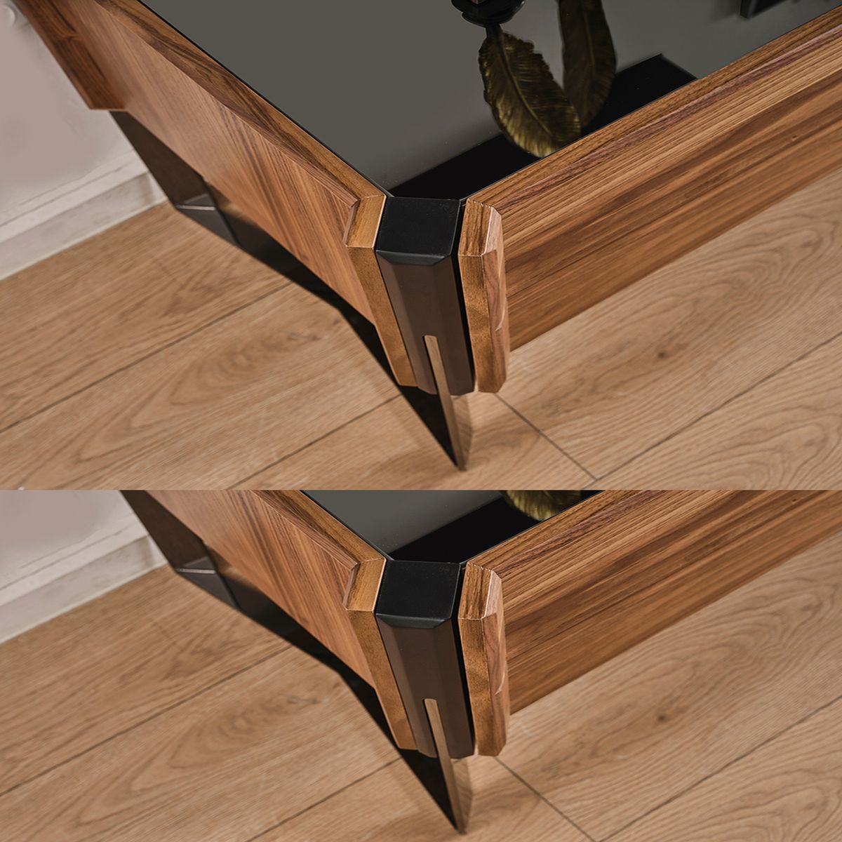 Vento Furniture Natura TV Stand