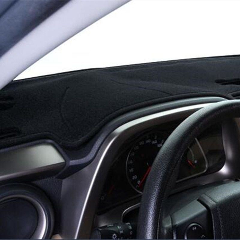 For Kia Rio 4th Gen Yb Car Dashboard Cover Pad Mat