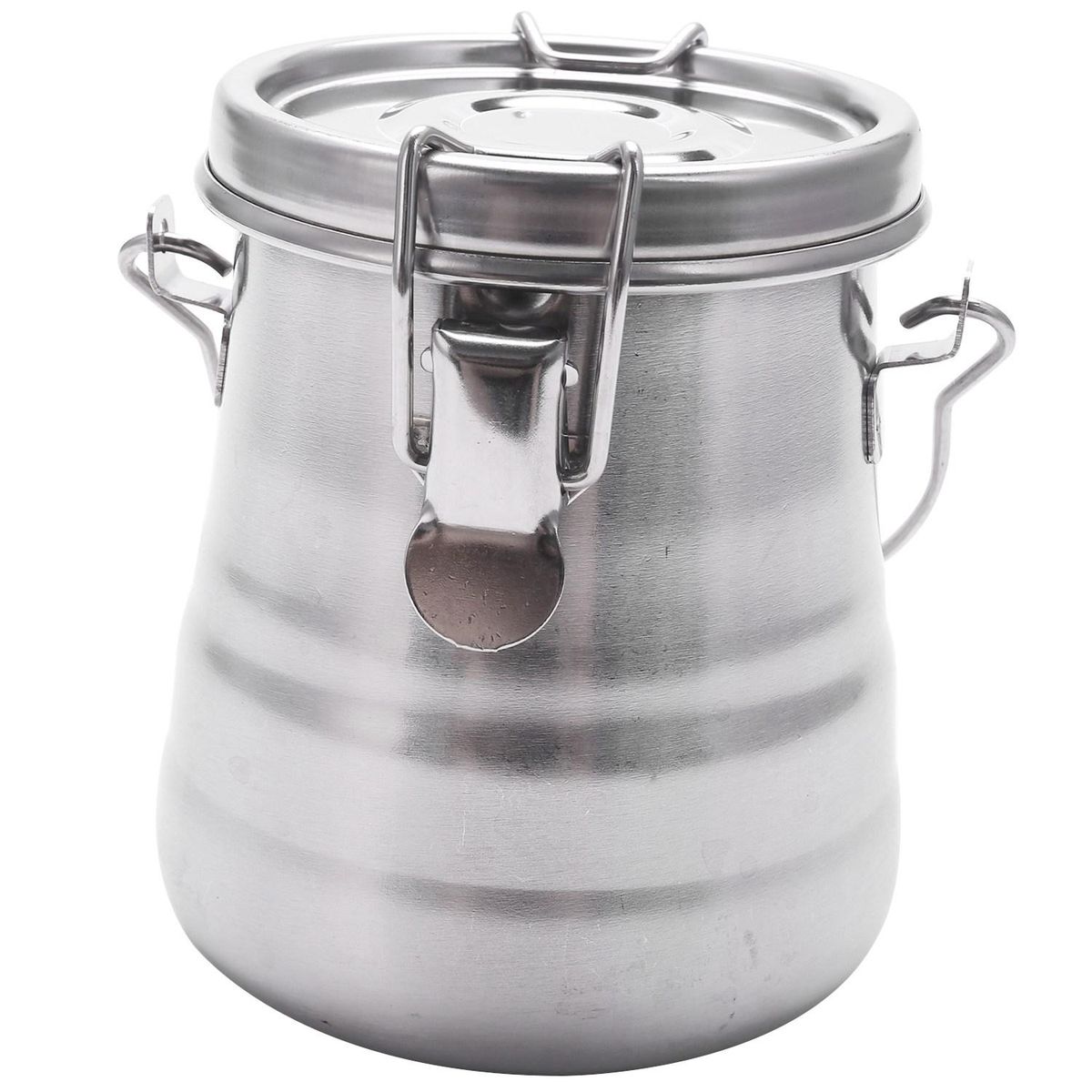 Oil Painting Brush Washing Bucket Wash Pen Barrel Stainless Steel Oil Paint Brush Washer for School Stationery Art Supplies