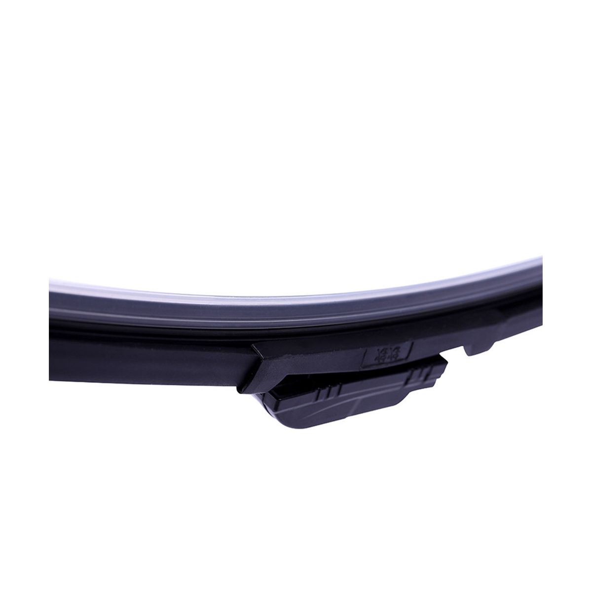 High-End Silicone Coated Wiper Blade Multi-Func