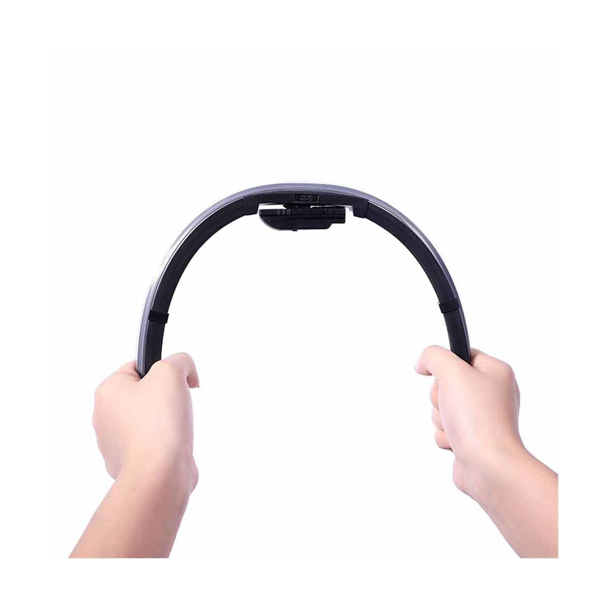 High-End Silicone Coated Wiper Blade Multi-Func