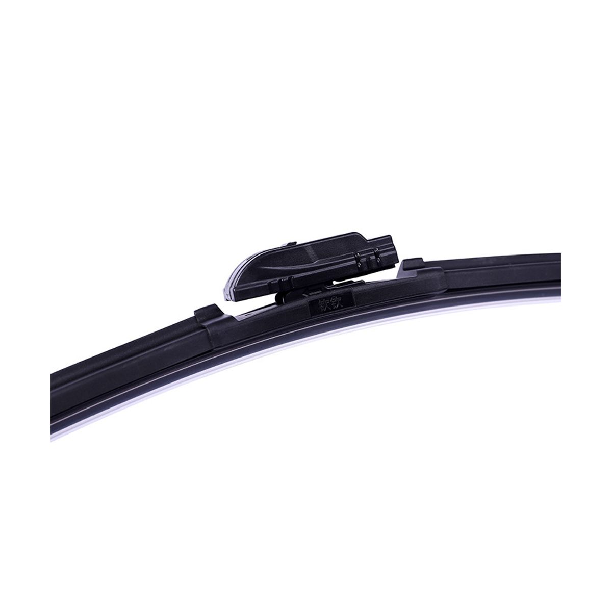 High-End Silicone Coated Wiper Blade Multi-Func