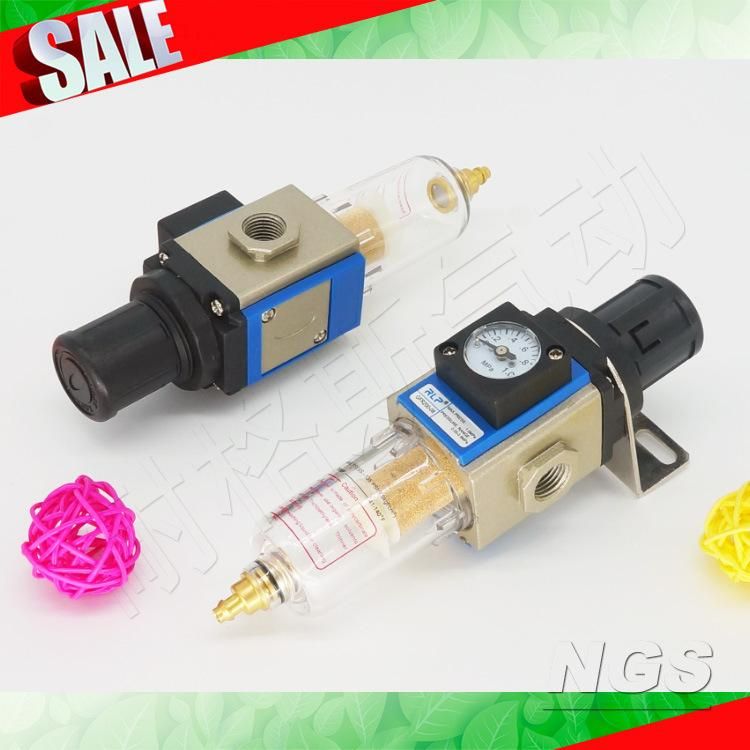 Filter Regulator GFR200-08 GFR200-06 GFR300-08 GFR300-10 GFR400-15