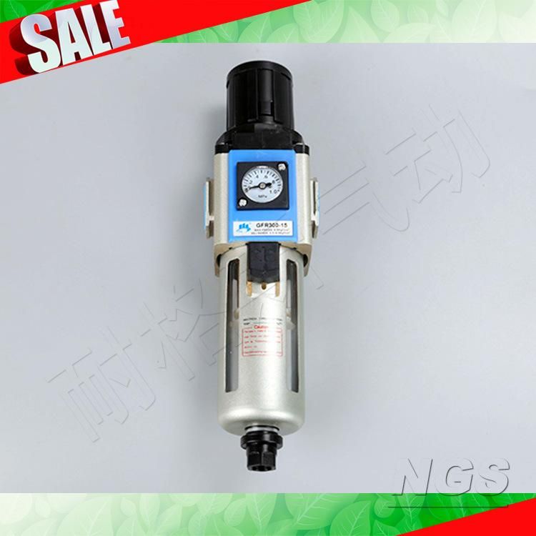 Filter Regulator GFR200-08 GFR200-06 GFR300-08 GFR300-10 GFR400-15