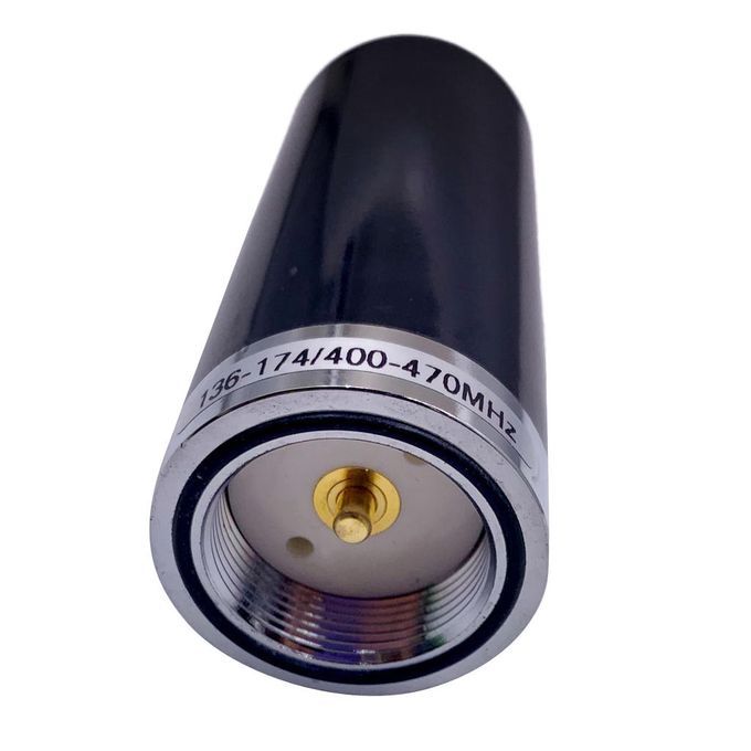 Car Truck Dual Band VHF UHF 144MHz/430MHz Amateur Radio NMO Mount