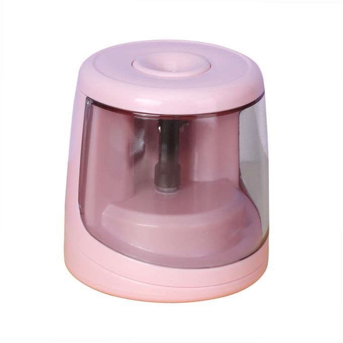 Tenwin Electric Pencil Sharpener Heavy-Duty Helical  To