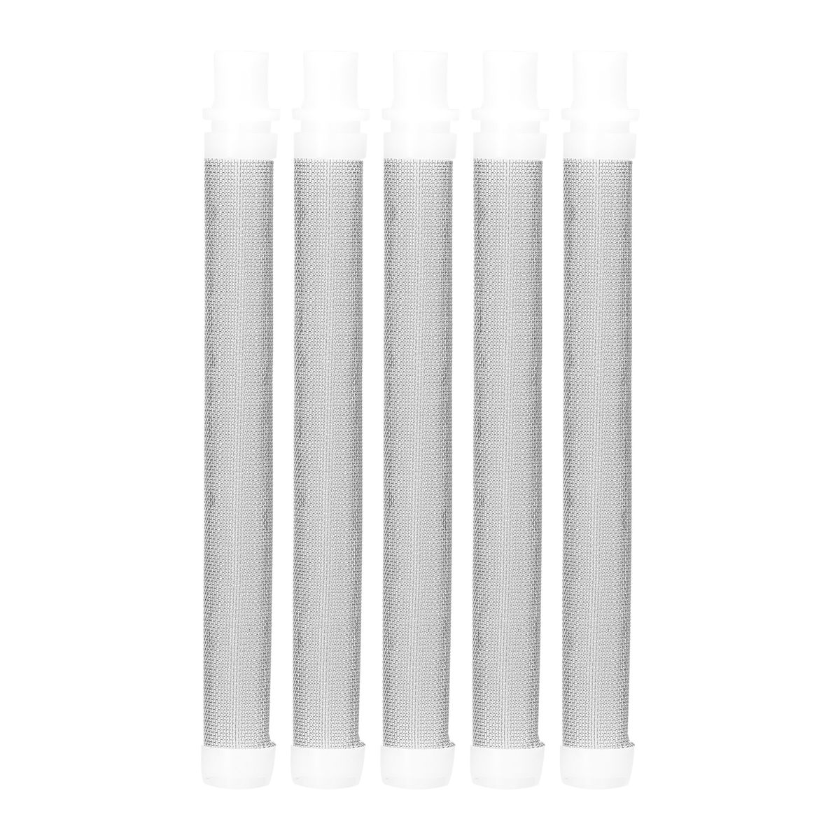 Airless Paint Nozzles And Filters Set Reversible Spraying