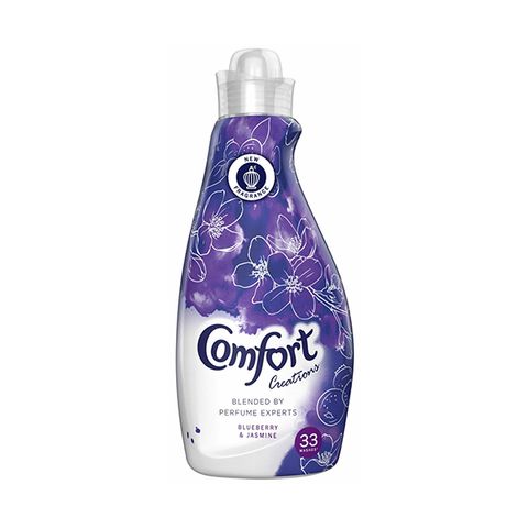 Creations Blueberry & Jasmine Conditioner 33 Wash 1.165L