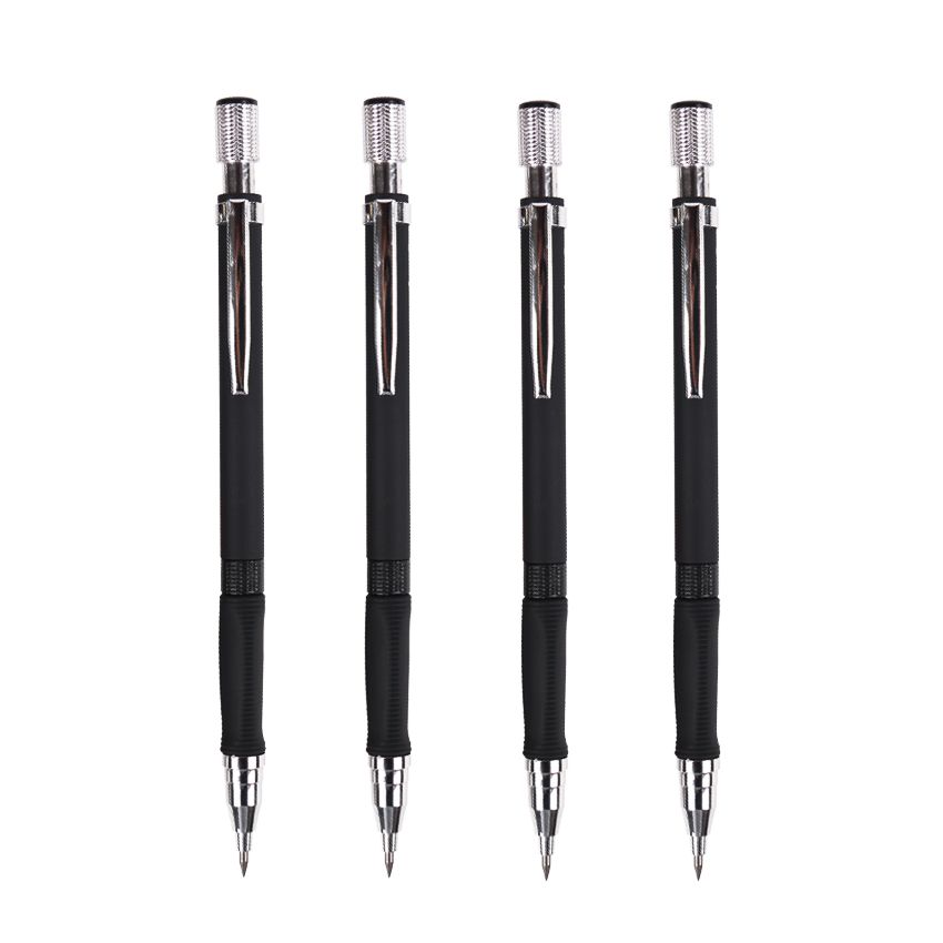 1pc/lot 2.0mm Black Lead Holder Drafting Drawing S
