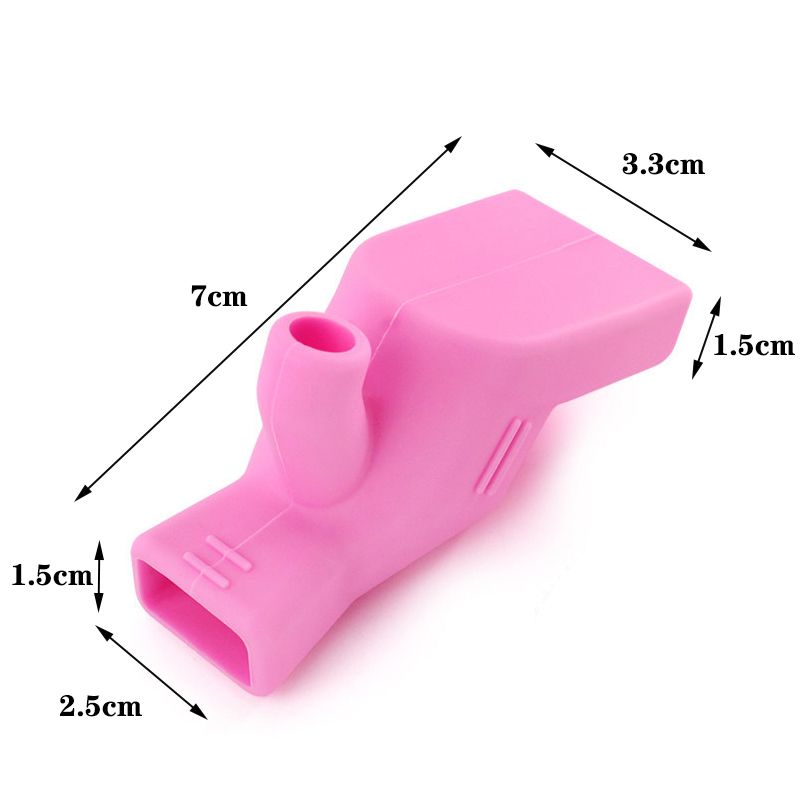 Extension Faucets Water Nozzle Guide Bathroom Sink Faucets