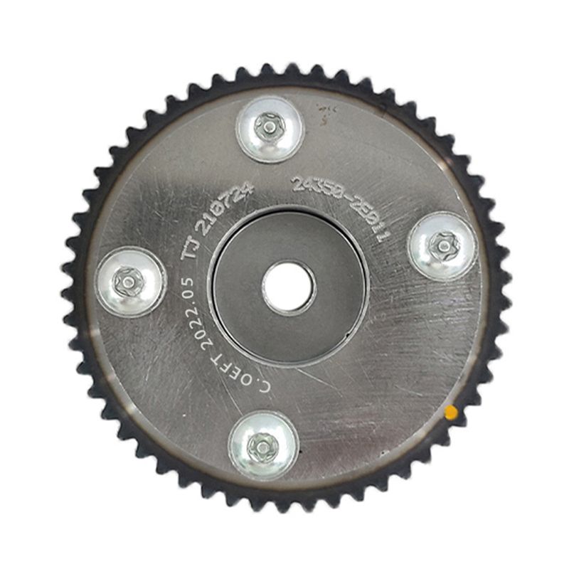 New Intake Timing Camshaft Gear CVVT Phase Adjuster Fits