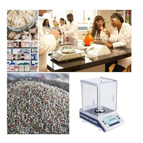 Analytical Balance 0.1 Mg - 210 G