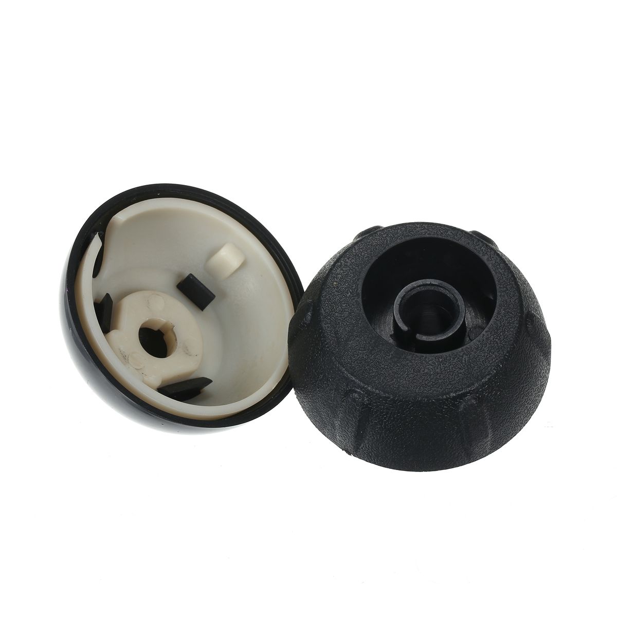Leather Car Shift Gear Knob Lever Gaitor Boot Cover
