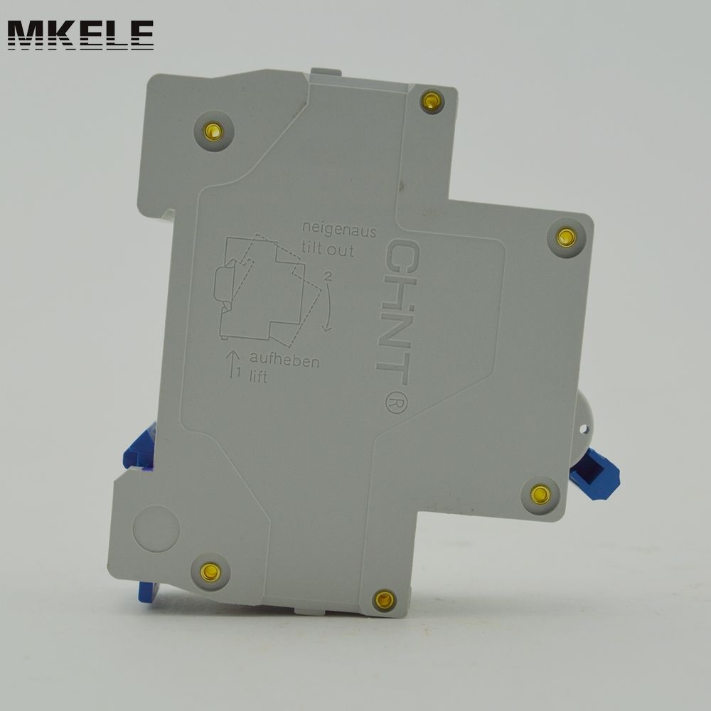 Breaker Direct Sales 1P+N Circuit DZ267-32 Chint Factory