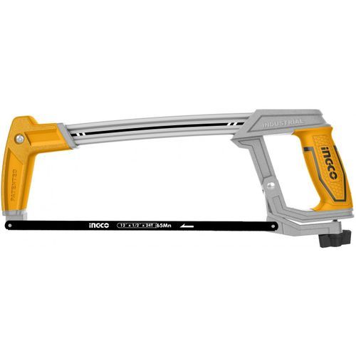 HACK SAW FRAME HEAVY DUTY