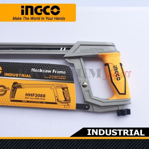HACK SAW FRAME HEAVY DUTY