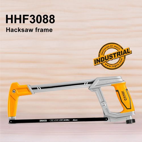 HACK SAW FRAME HEAVY DUTY