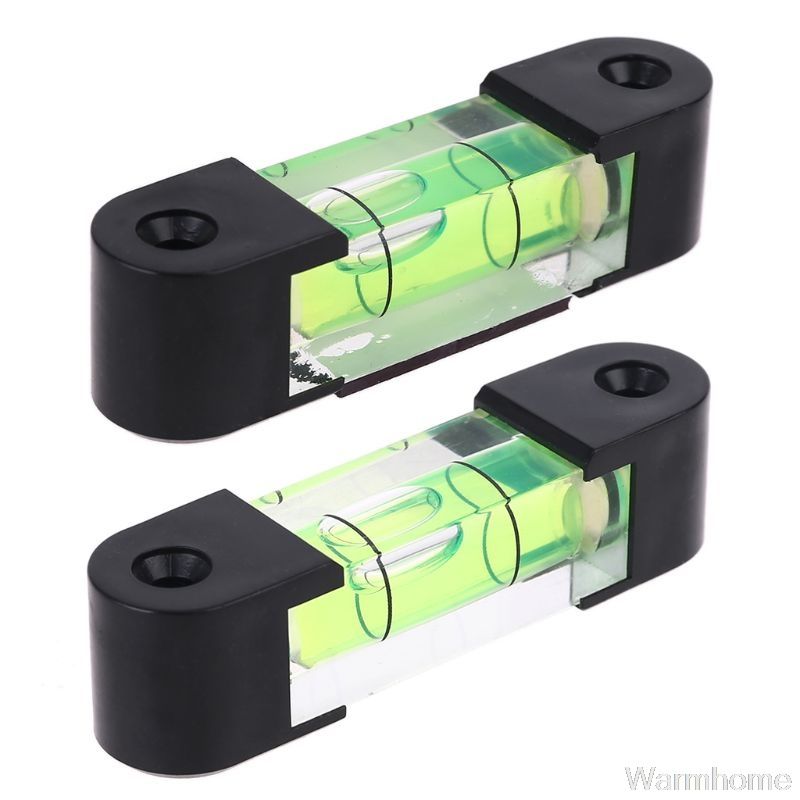 Level Bubble Mini Cylinder Level Bubble Measuring Tools A