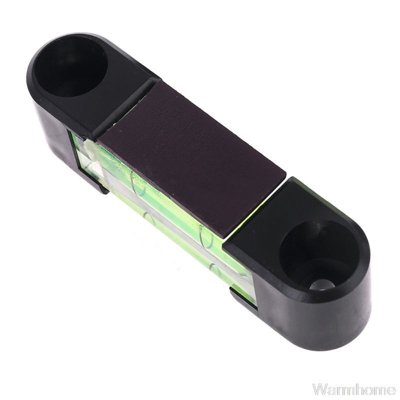 Level Bubble Mini Cylinder Level Bubble Measuring Tools A