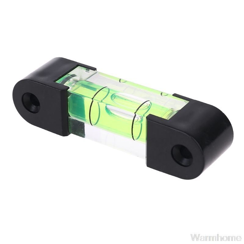 Level Bubble Mini Cylinder Level Bubble Measuring Tools A