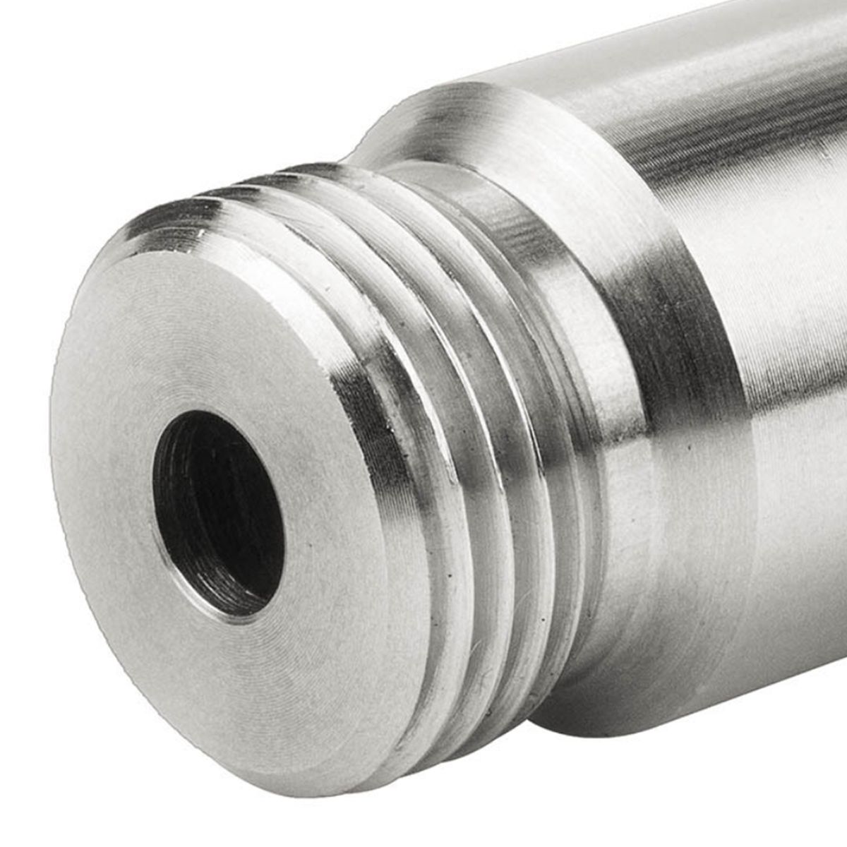 2Pcs 45mm O2 Oxygen Sensor Extender Adapters Extension