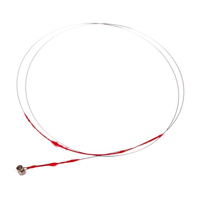 5 PcsSet High Quality Violin Strings E 34 44 Violins String