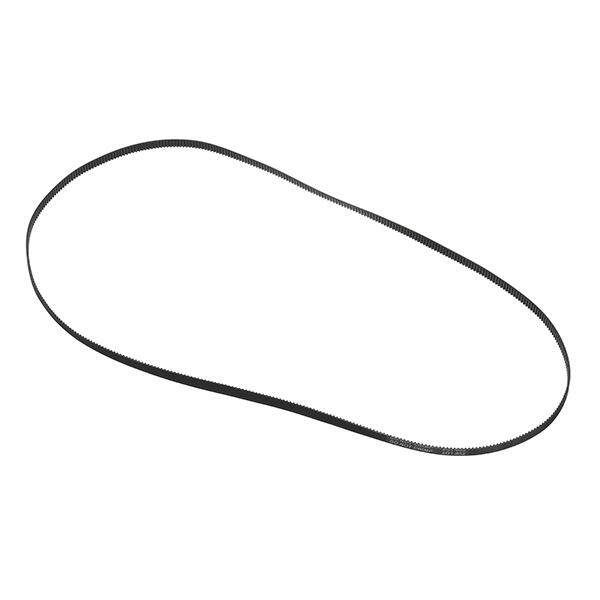 GT2 6mm Closed Loop Timing Belt 2GT-6 852mm Rubber Synchronous Belt 852mm