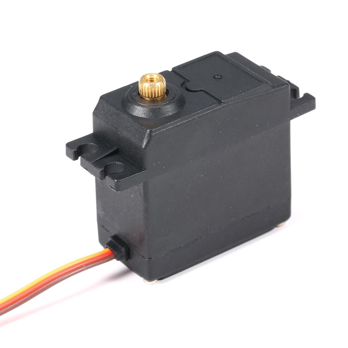 9 Kg Metal Servo with 3 Wires for Wltoys XKS 104001 for 1/10 RC Car Wltoys Car Accessories